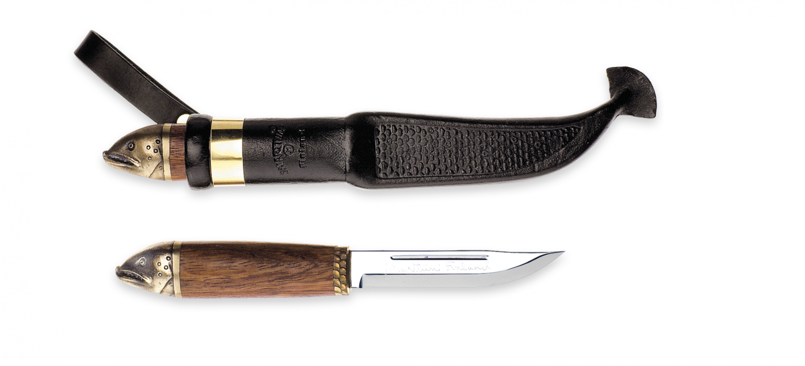 Nôž Salmon - Kojamo Knife